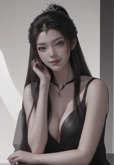国漫_凡人修仙传_元瑶yuanyao_XL