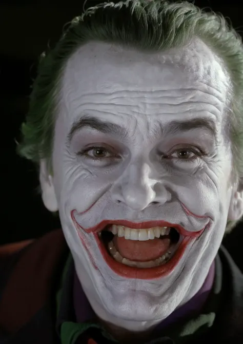 Joker - Jack Nicholson