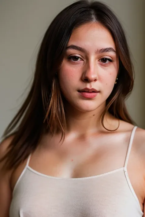 Georgia Paras - Troubleinc - [LoRA]