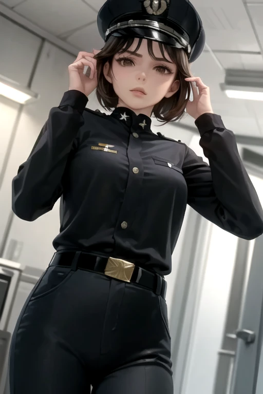 Mei Ling (Metal Gear Solid 4)