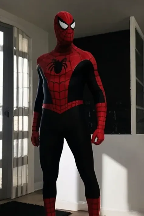 Amazing Fantasy Spider-Man