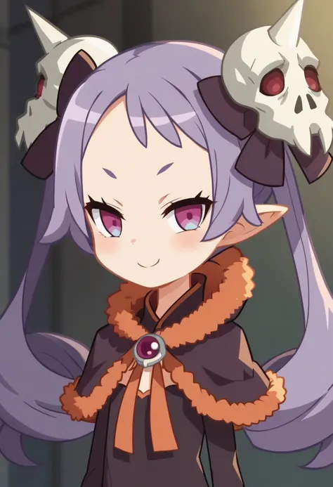 Majorita - Disgaea 5