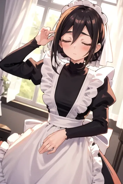 Mei Meido (The 100 Girlfriends Who Really, Really, Really, Really, Really Love You)