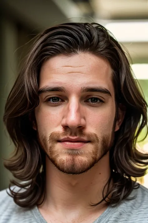 Aaron Chamberlain - Medic - [LoRA]