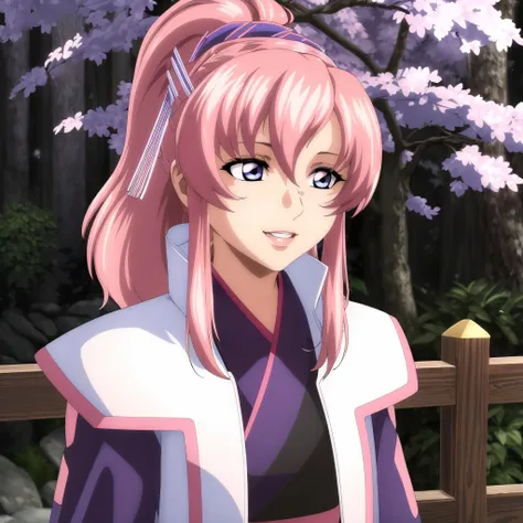 LacusClyne (GUNDAM SEED) LORA