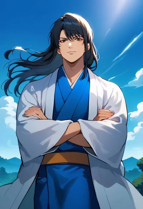 Katsura Kotarou (Gintama)