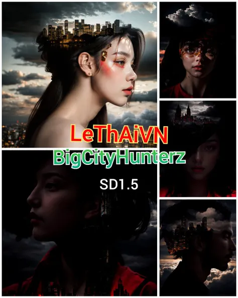 LeThAiVN_BigCityHunterz