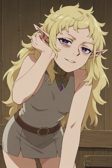 Fleki (Dungeon Meshi)