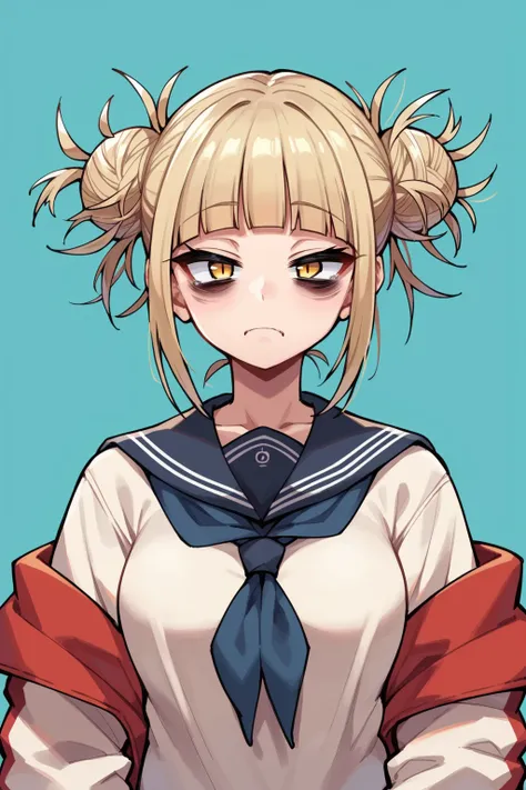 Toga Himiko