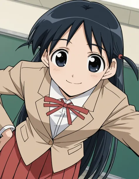 Tenma Tsukamoto (塚本 天満) - School Rumble (スクールランブル)
