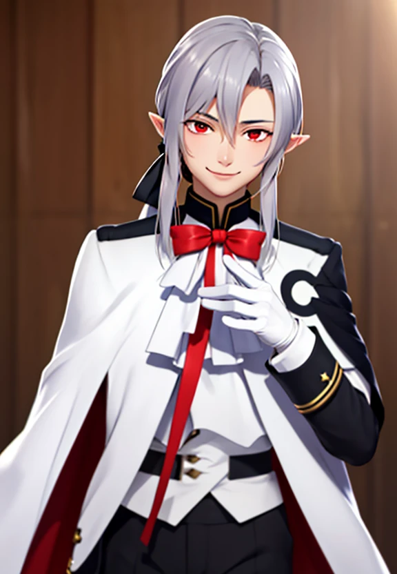 Ferid | Owari No Seraph