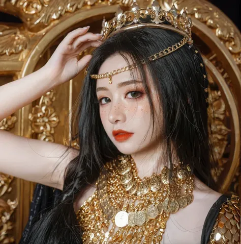 wind chime princess cos