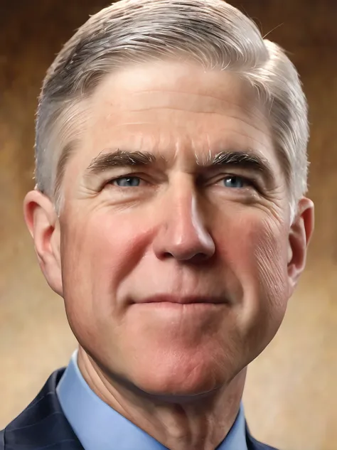 Neil M. Gorsuch (supreme court judge)