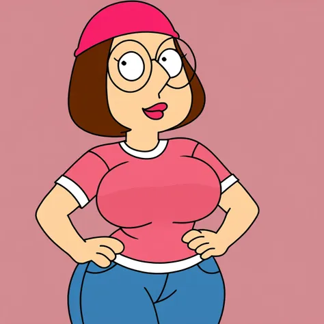 Meg Griffin