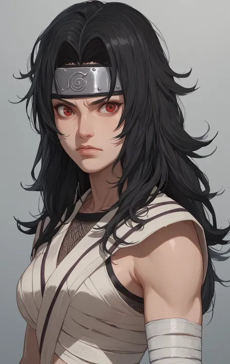 Kurenai Yuhi