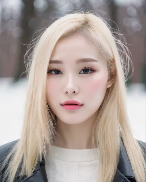 Dreamcatcher Gahyeon SDXL