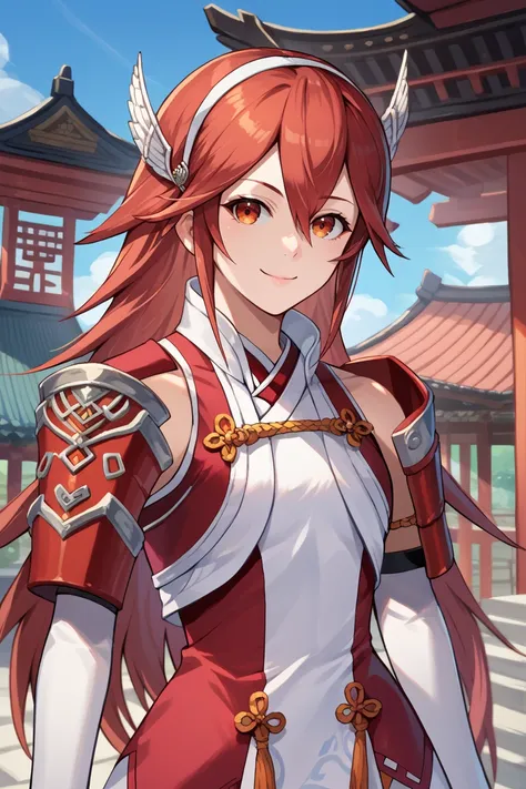 Caeldori/マトイ (Fire Emblem Fates) SDXL LoRA [Pony Diffusion]