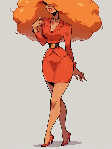 Ms Sara Bellum