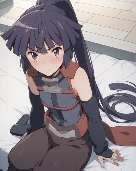 Akatsuki | Log Horizon [Pony XL]