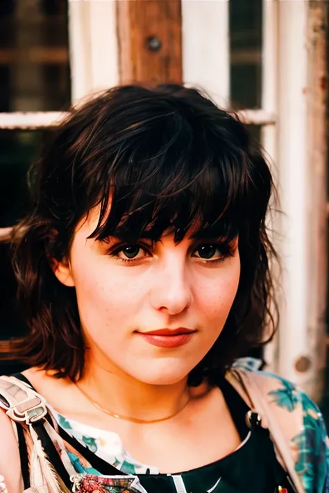 Chloë des Lysses - ???? Actress / Photographer / Journalist