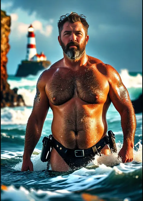 Bear