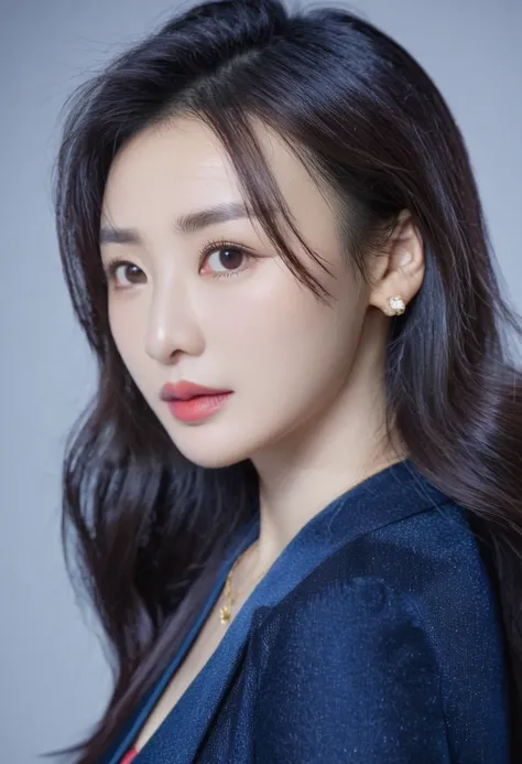 Liu Yan / Celebrity LoRa