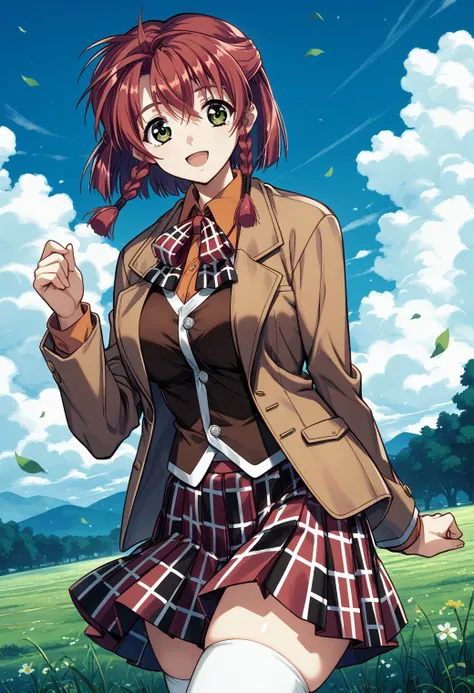 笹本 梨代 pony版 (慟哭 そして) / Sasamoto Riyo (Lament and)