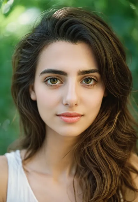 Claudia Doumit (Victoria Neuman, Farah Karim)