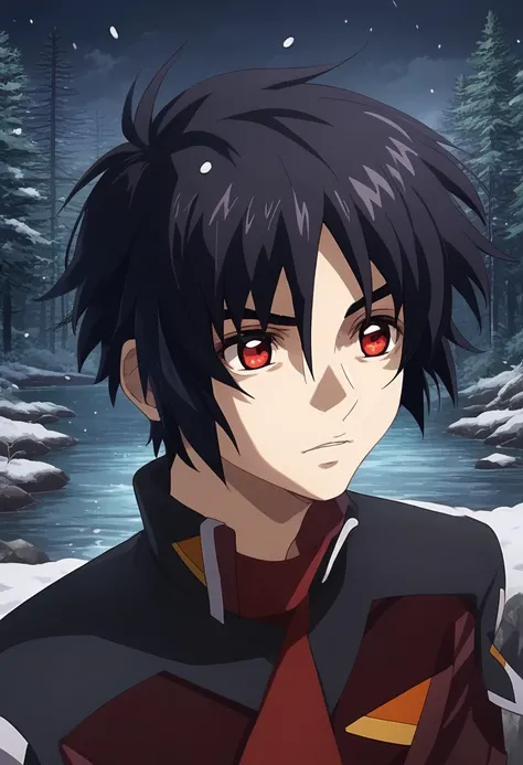 Shinn Asuka Pony XL v1