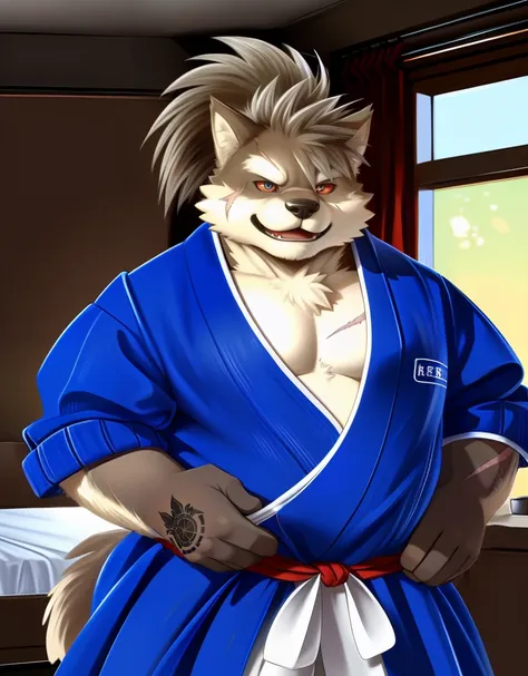 Shino - Housamo (TAS)