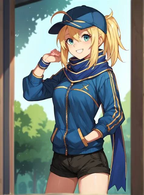 Mysterious Heroine X / XX (3 outfits) Fate Grand Order