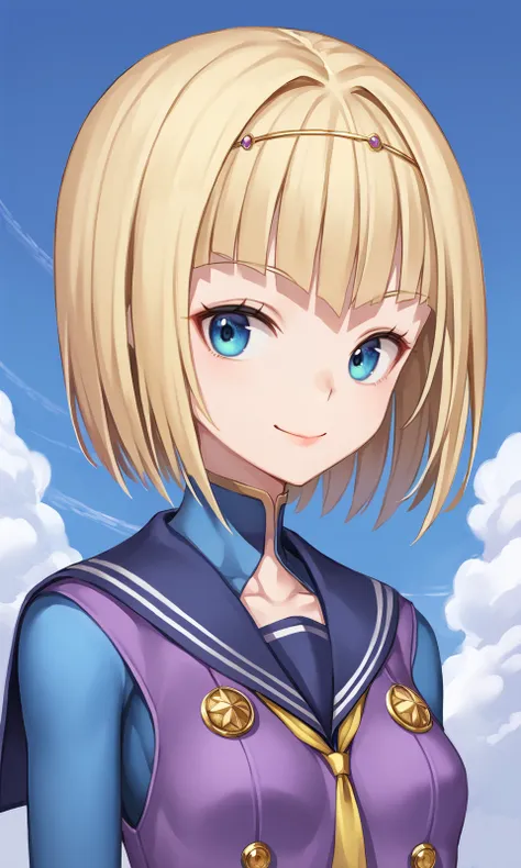 Milinda Brantini - Heavy Object