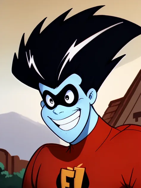 Freakazoid - 1995