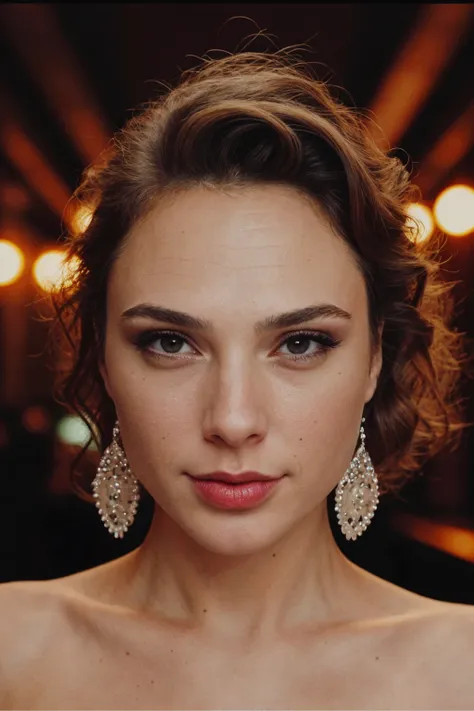 [IL] - Gal Gadot