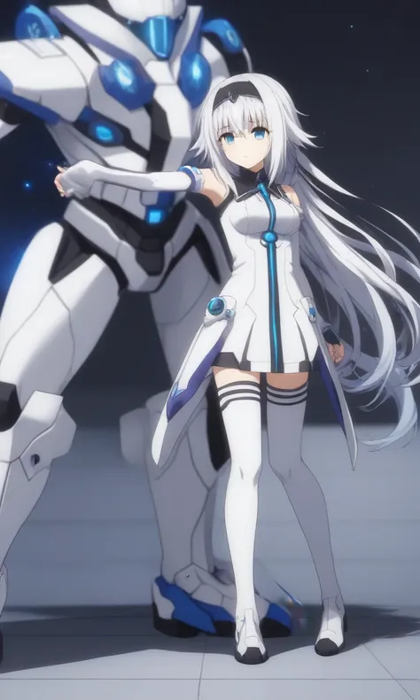 MARIA (date a live)