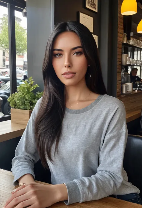 Madison Beer 2024 SDXL