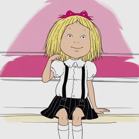 Eloise (Me, Eloise!)