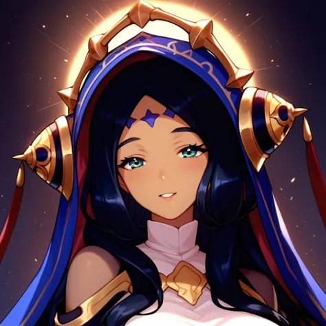 Verica (Dragalia Lost) 	ウェルシェラ (ドラガリアロスト)