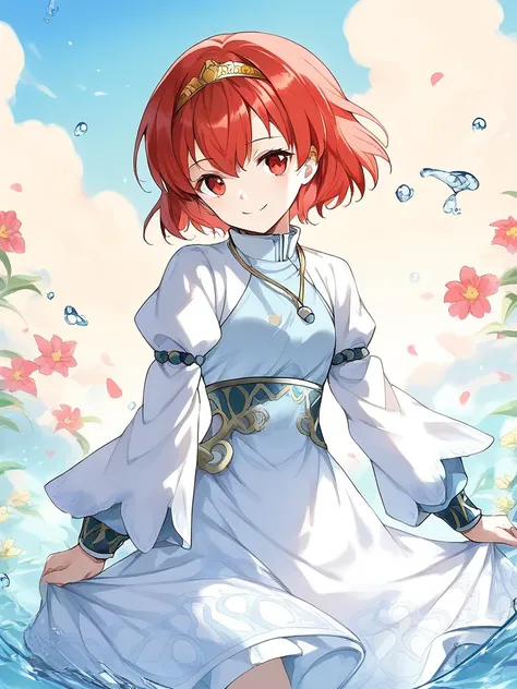 マリア Pony XL  Maria (Fire Emblem)