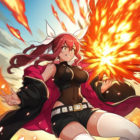 Dorothea (Bought By The Demon Lord)