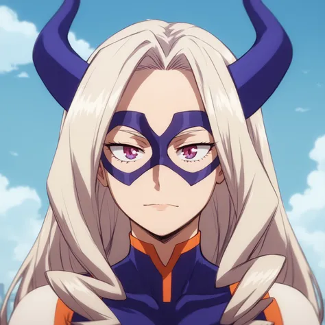 Slime's Mt. Lady (My Hero Academia)