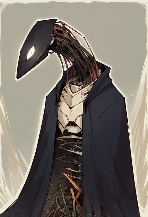 AM - (I Have No Mouth And I Must Scream - animatic version)