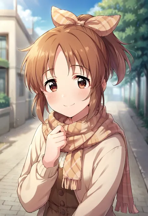 Abe Nana | THE iDOLM@STER Cinderella Girls | アイドルマスターシンデレラガールズ