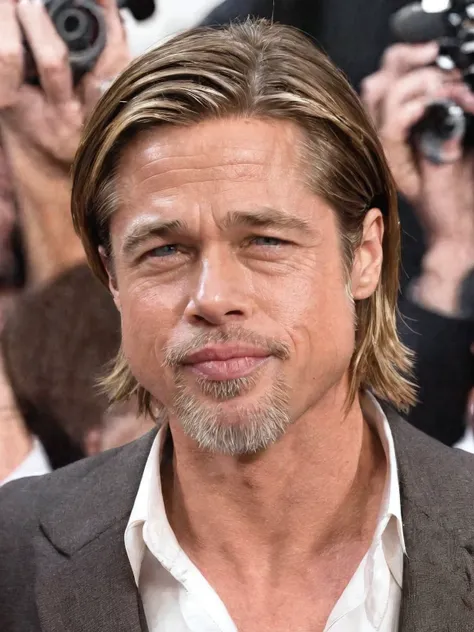 Brad Pitt (actor)
