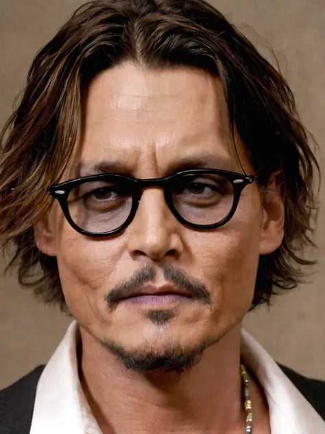 Jahnny Depp (actor)