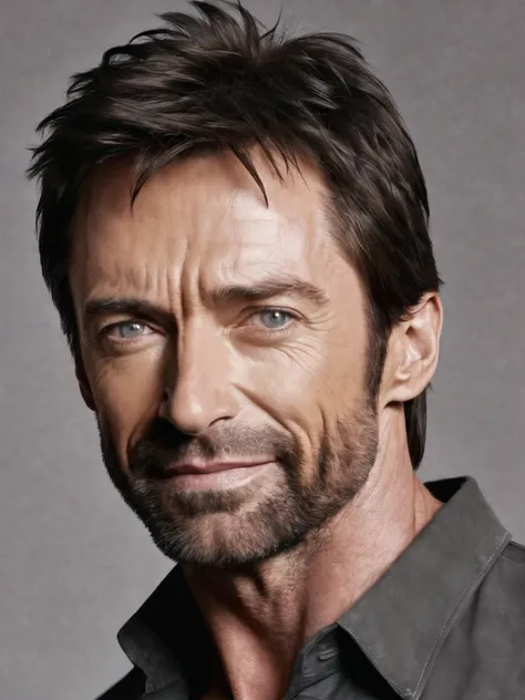 Hugh Jackman (actor)