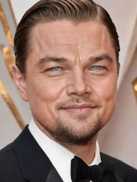 Leonardo DiCaprio (actor)