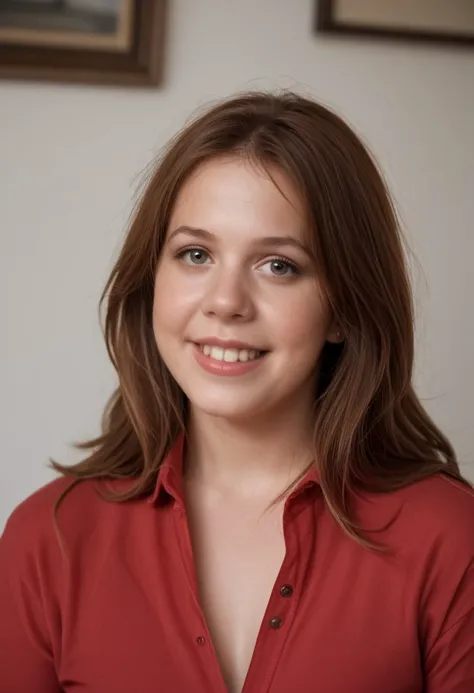 Lynsey Bartilson (Pony XL)