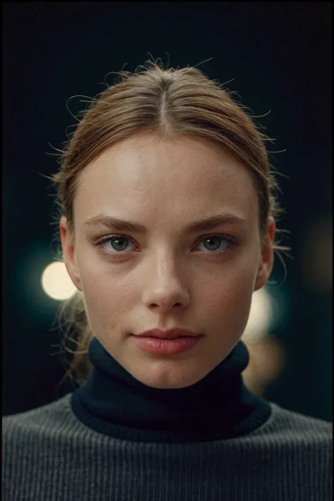 [NO] - Kristine Froseth