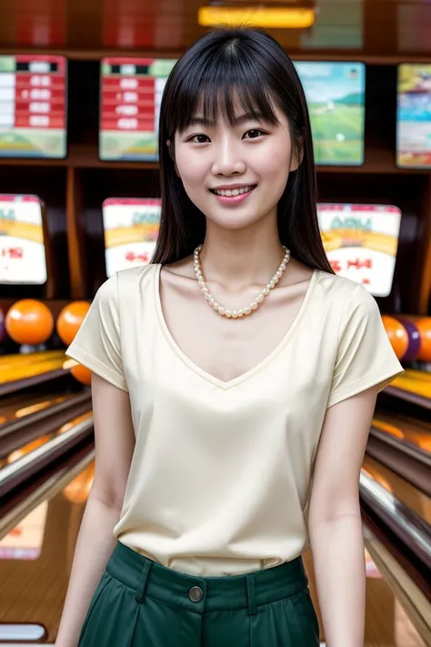 Kawaii Goddess: Hannah